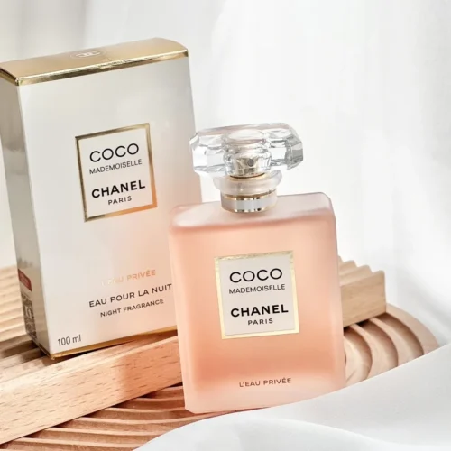Chanel Coco Mademoiselle L'Eau Privée Women's Fragrance 100ml