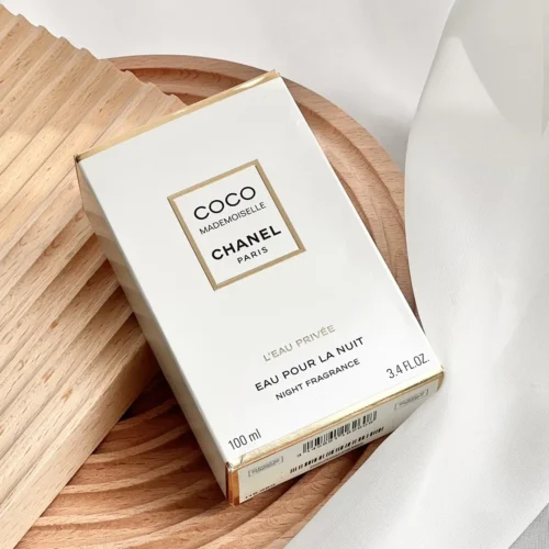 Chanel Coco Mademoiselle L'Eau Privée Women's Fragrance 100ml