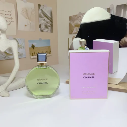 Chanel Chance Eau Fraiche Eau de Parfum Women's 100ml