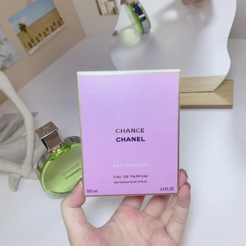 Chanel Chance Eau Fraiche Eau de Parfum Women's 100ml