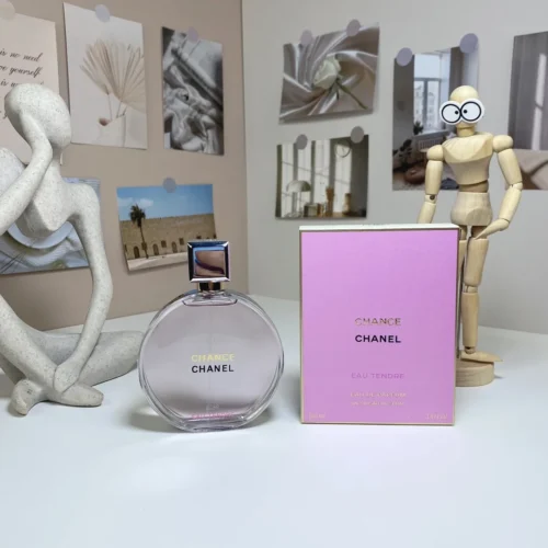Chanel Chance Eau Tendre Eau de Parfum Women's 100ml