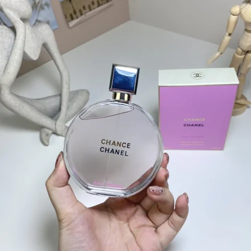 Chanel Chance Eau Tendre Eau de Parfum Women's 100ml