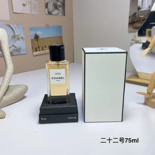 Chanel Les Exclusifs de Chanel N Women's Eau de Parfum 75ml