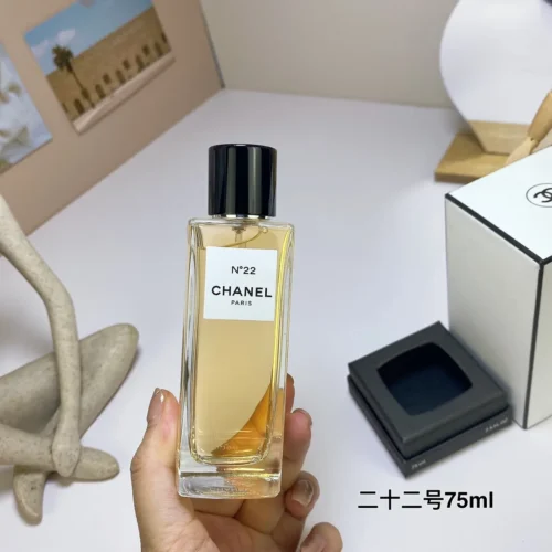 Chanel Les Exclusifs de Chanel N Women's Eau de Parfum 75ml