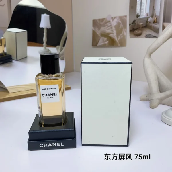 Chanel Les Exclusifs de Chanel Coromandel Women's Eau de Toilette 75ml