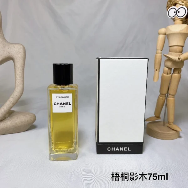 Chanel Sycomore Eau de Parfum Unisex 75ml