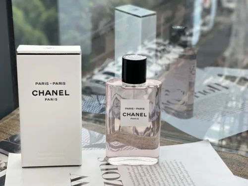 Chanel Paris Women's Fragrance 125ml