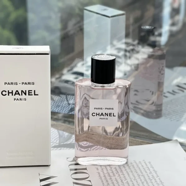 Chanel Paris Women's Fragrance 125ml