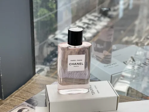 Chanel Paris Women's Fragrance 125ml