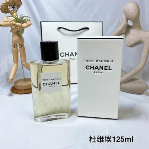 Chanel Paris Unisex Fragrance 125ml