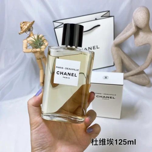 Chanel Paris Unisex Fragrance 125ml