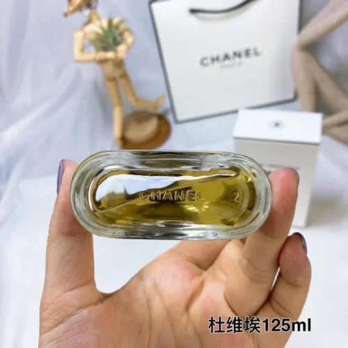 Chanel Paris Unisex Fragrance 125ml