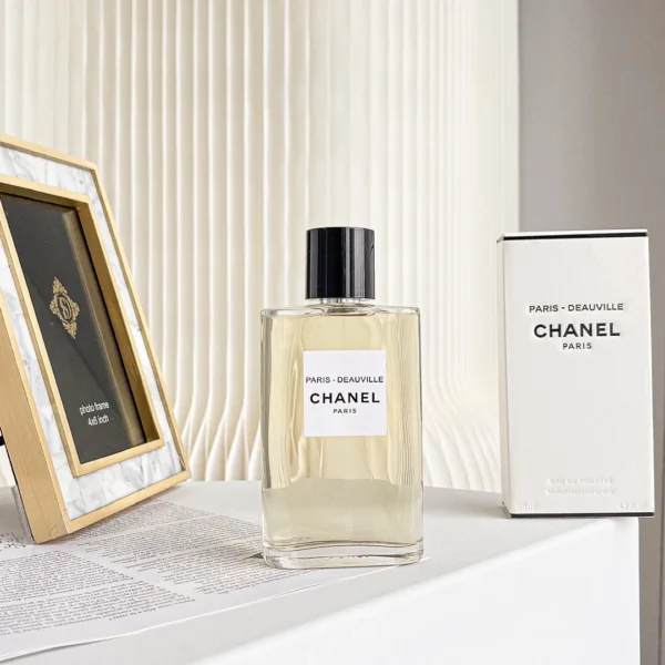 Chanel Paris Unisex Fragrance 125ml