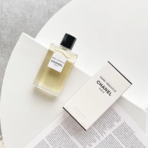 Chanel Paris Unisex Fragrance 125ml