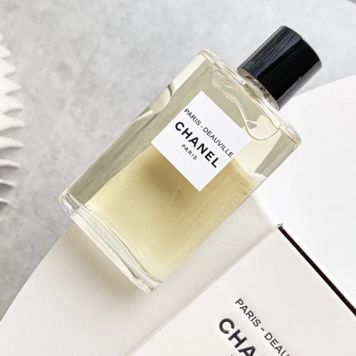 Chanel Paris Unisex Fragrance 125ml