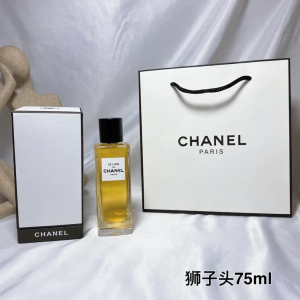 Chanel Le Lion de Chanel Unisex Fragrance 75ml