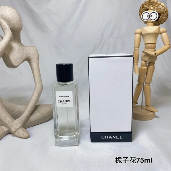 Chanel Gardenia Eau de Parfum Women's 75ml