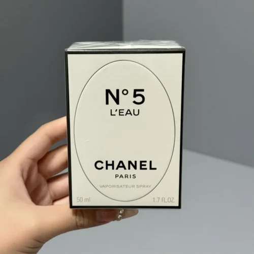 Chanel N Women's Fragrance 50ml