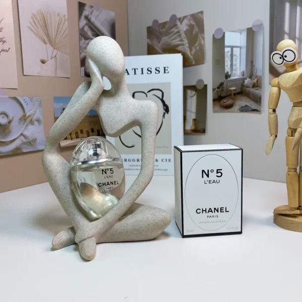 Chanel N Women's Fragrance 50ml