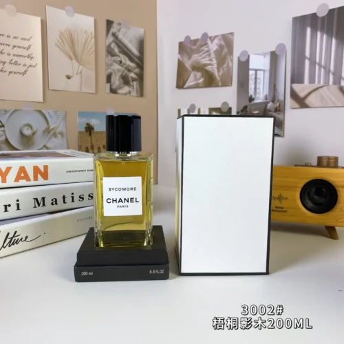 Chanel Sycomore Eau de Parfum Unisex 200ml