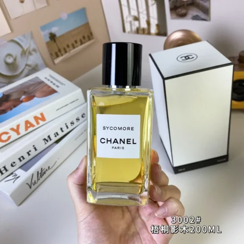 Chanel Sycomore Eau de Parfum Unisex 200ml