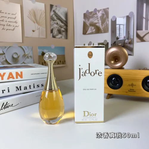 Dior J'adore Women's Eau de Parfum 50ml