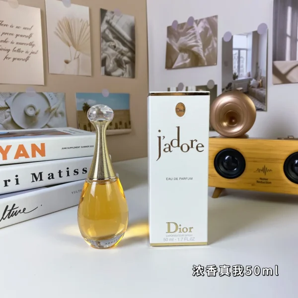 Dior J'adore Women's Eau de Parfum 50ml