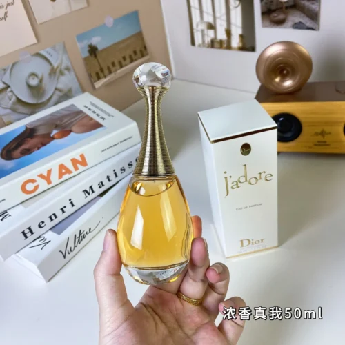 Dior J'adore Women's Eau de Parfum 50ml