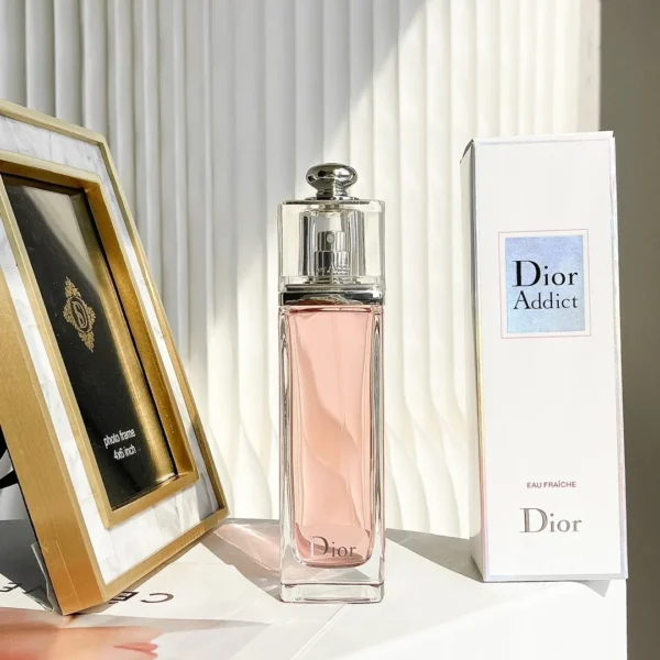 Dior Addict Eau Fraiche Women's Fragrance 100ml