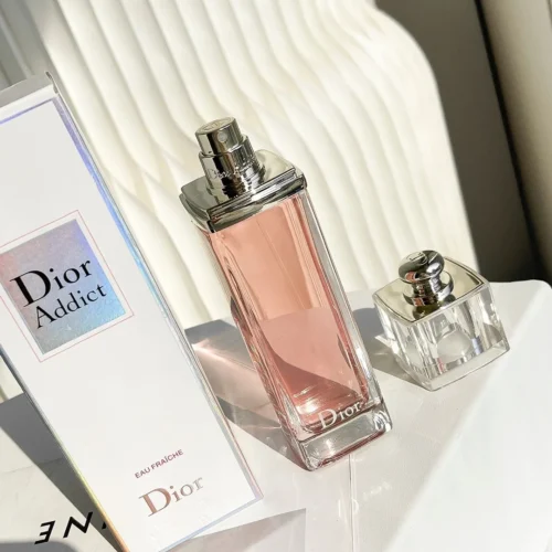 Dior Addict Eau Fraiche Women's Fragrance 100ml