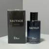Dior Sauvage Men's Eau de Toilette 100ml