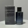 Dior Sauvage Men's Eau de Toilette 100ml