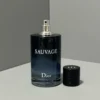 Dior Sauvage Men's Eau de Toilette 100ml