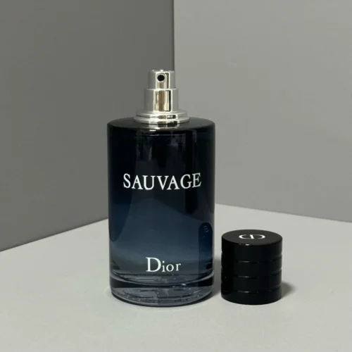 Dior Sauvage Men's Eau de Toilette 100ml