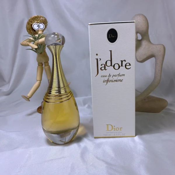Dior J'Adore Infinissime Women's Eau de Parfum 100ml