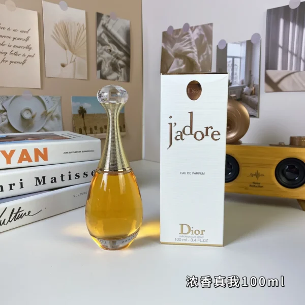 Dior J'adore Women's Eau de Parfum 100ml