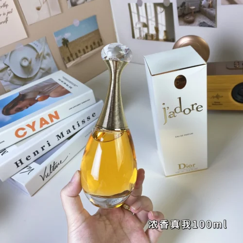 Dior J'adore Women's Eau de Parfum 100ml
