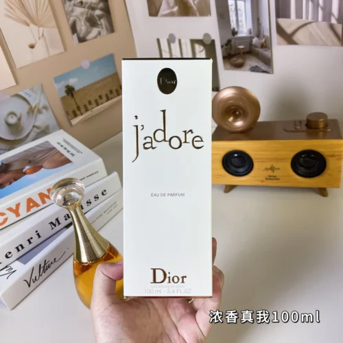 Dior J'adore Women's Eau de Parfum 100ml