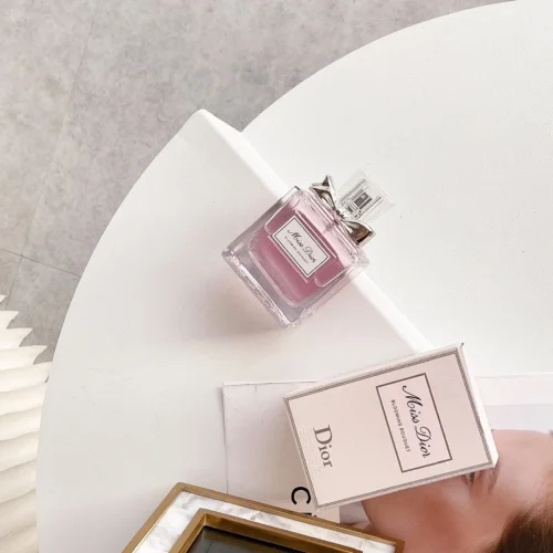 Dior Miss Dior Cherie Blooming Bouquet Women's Fragrance 100ml
