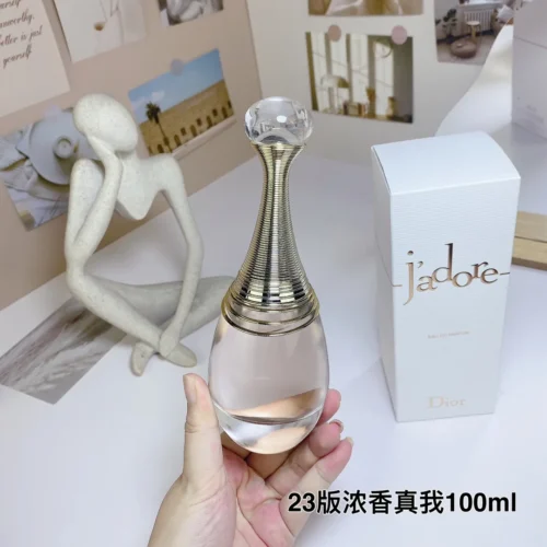 Dior Women's Parfum 100ml