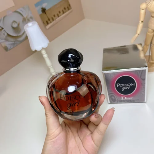 Dior Poison Girl Eau de Parfum 100ml