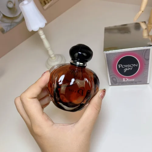 Dior Poison Girl Eau de Parfum 100ml
