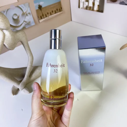 Dior Fahrenheit 32 Men's Fragrance 100ml
