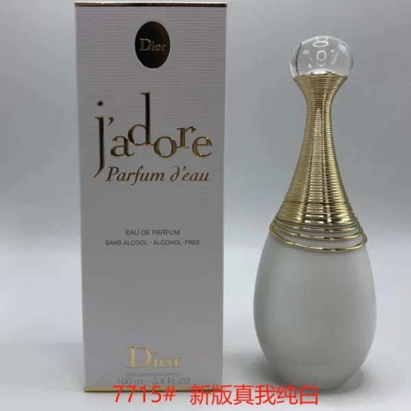 Dior J'adore Parfum d'Eau Women's 100ml