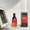 Dior Men's Eau de Toilette 100ml