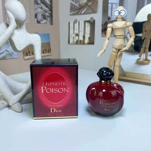 Dior Hypnotic Poison Eau de Parfum Women's 100ml