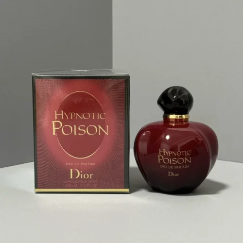 Dior Hypnotic Poison Eau de Parfum Women's 100ml