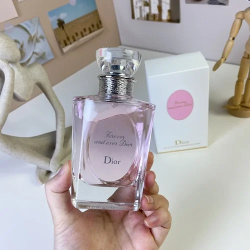 Dior Les Creations de Monsieur Dior Forever and Ever Women's Eau de Toilette 100ml