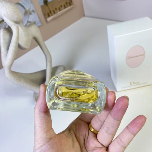 Dior Les Creations de Monsieur Dior Diorissimo Eau de Toilette Women's 100ml