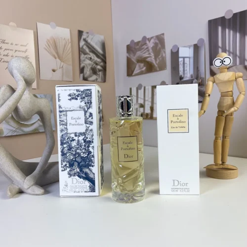Dior Cruise Collection Escale a Portofino Women's Fragrance 125ml